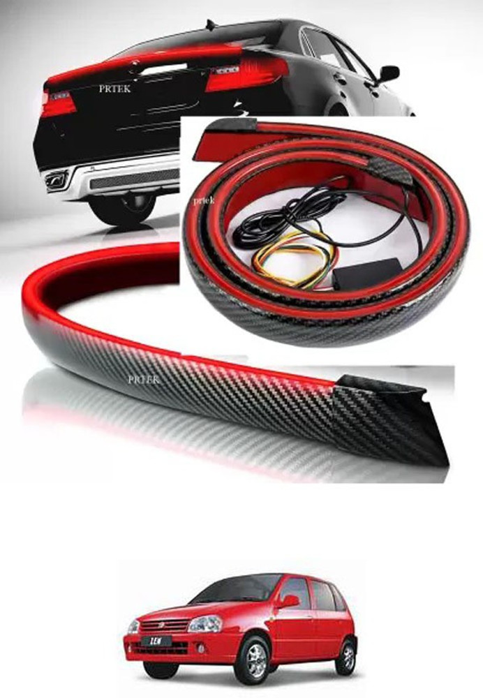 Zen top car accessories