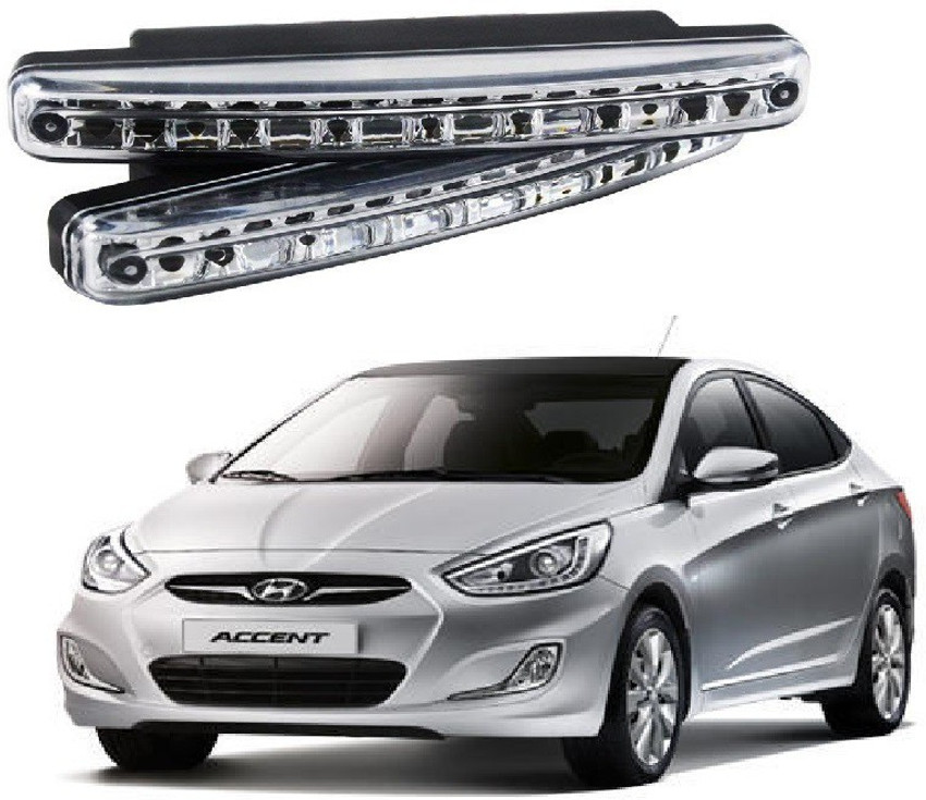 Drl hyundai accent deals