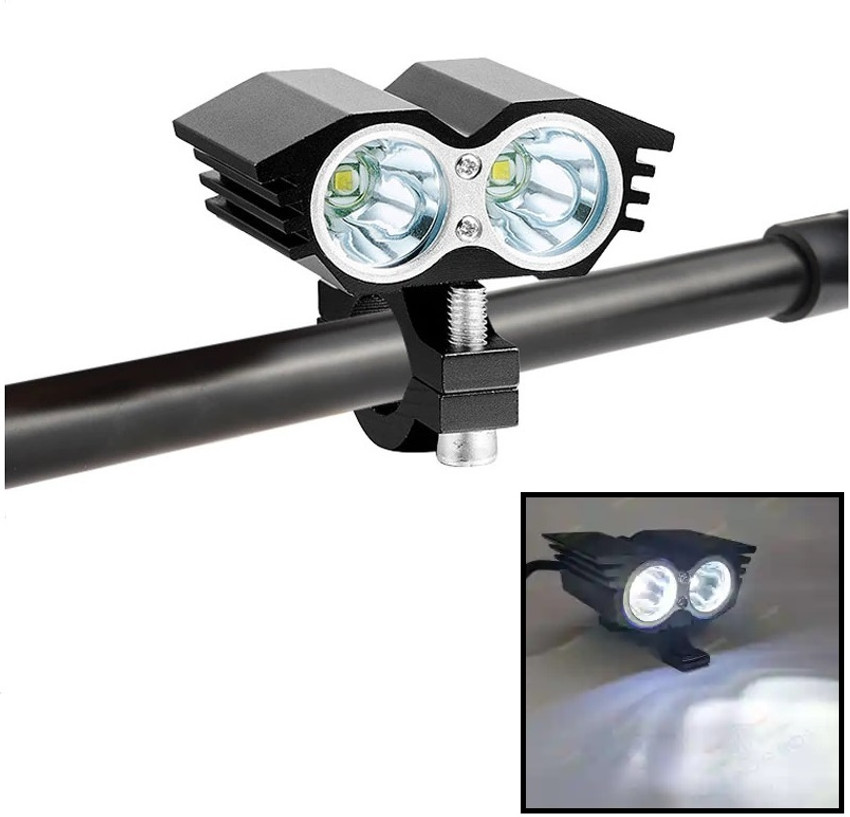 Owl eye bike best sale light
