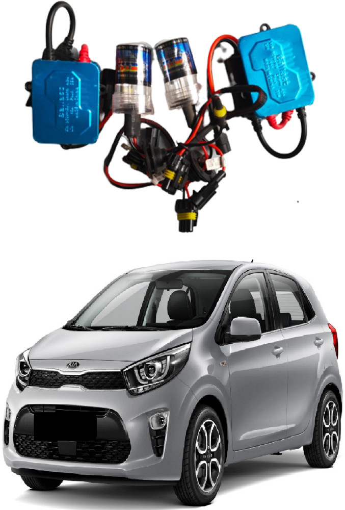 Kia picanto car hot sale accessories