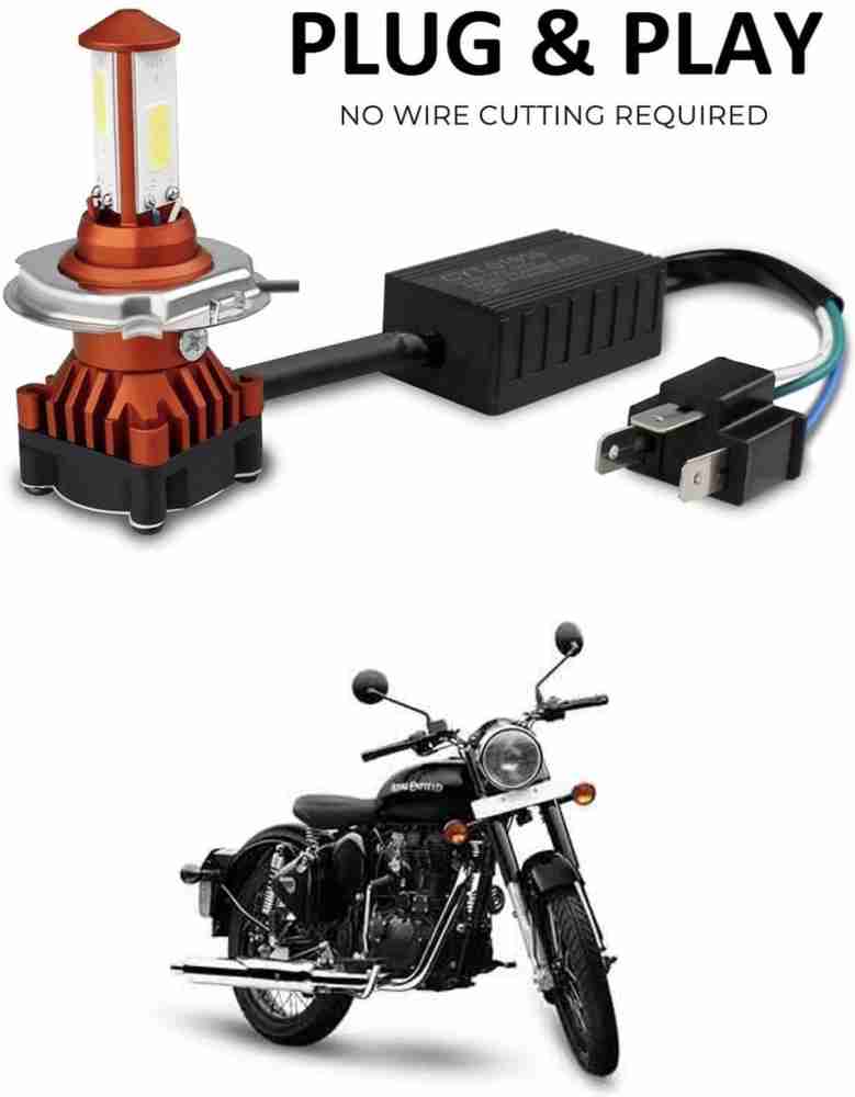 Orange scooty clearance