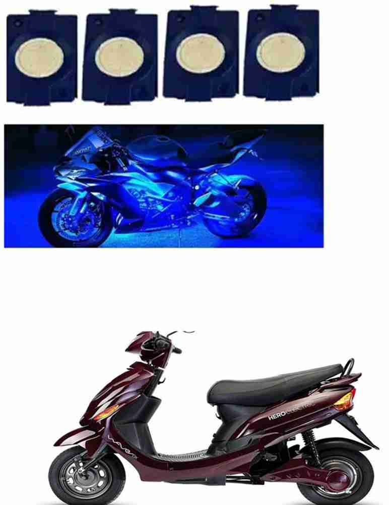 Light scooty price on sale