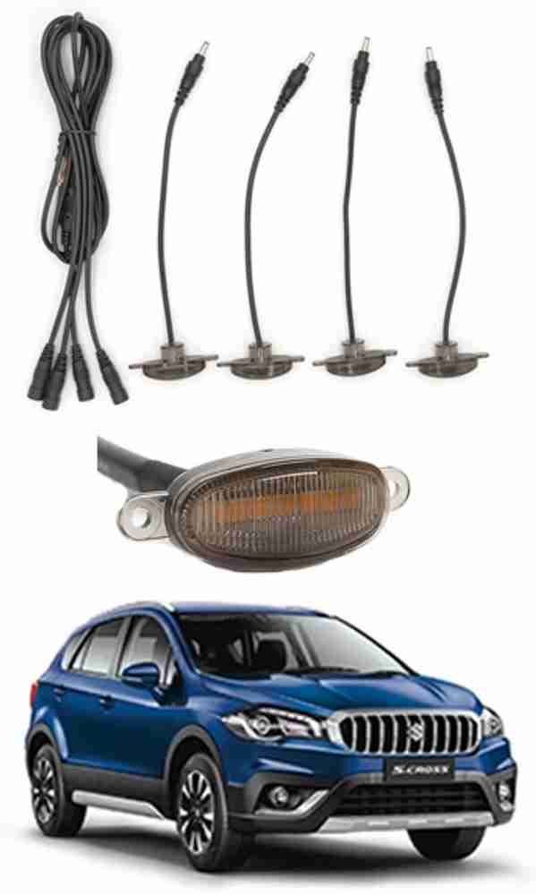 Drl light for s best sale cross