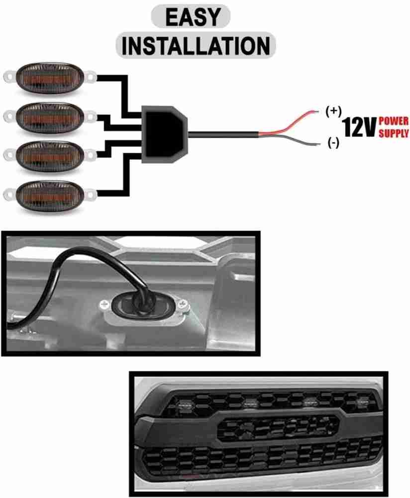 Maruti zen full outlet wiring kit price