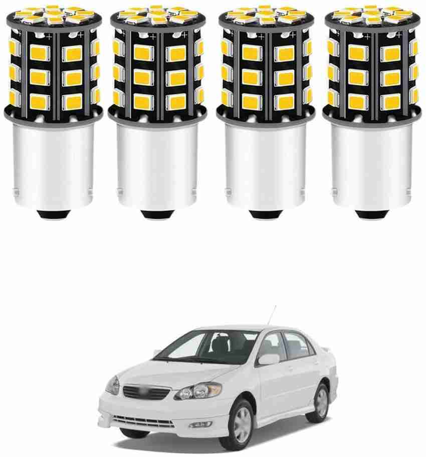 LOVMOTO LED Headlight for Toyota Corolla Price in India Buy