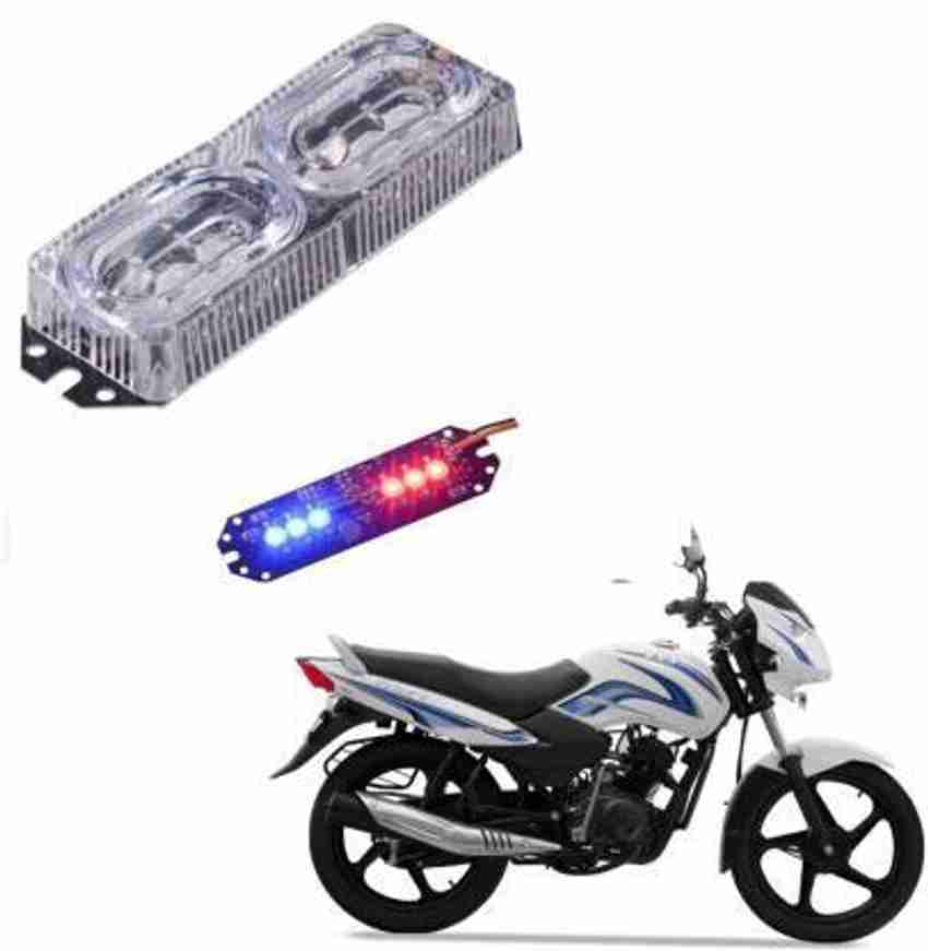 6 volt 2025 bike light