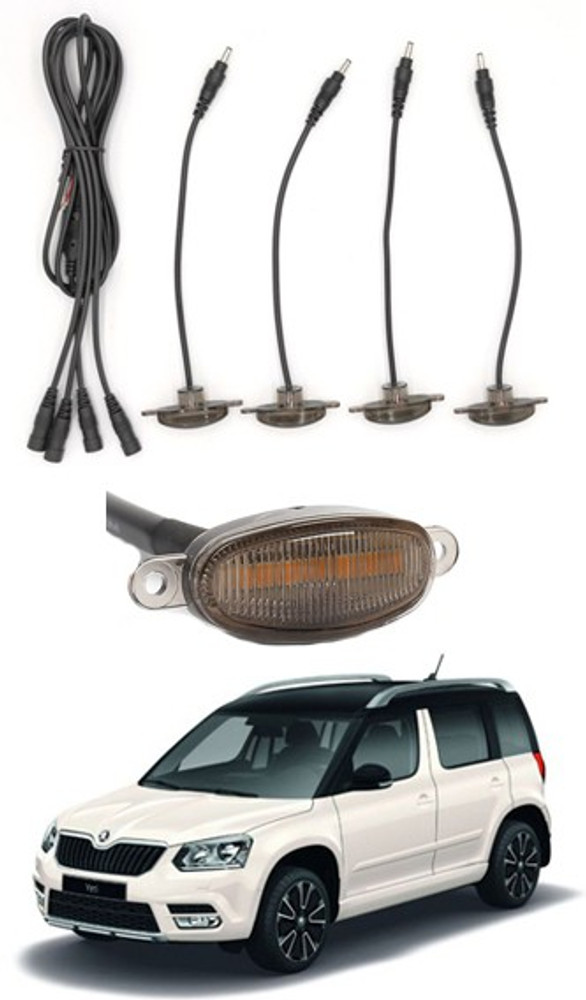 Skoda yeti cheap front grill