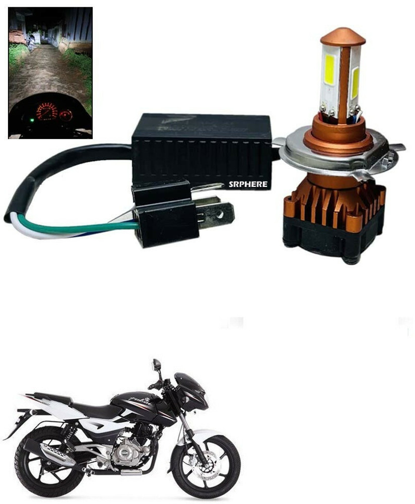 Bajaj v15 headlight bulb price clearance