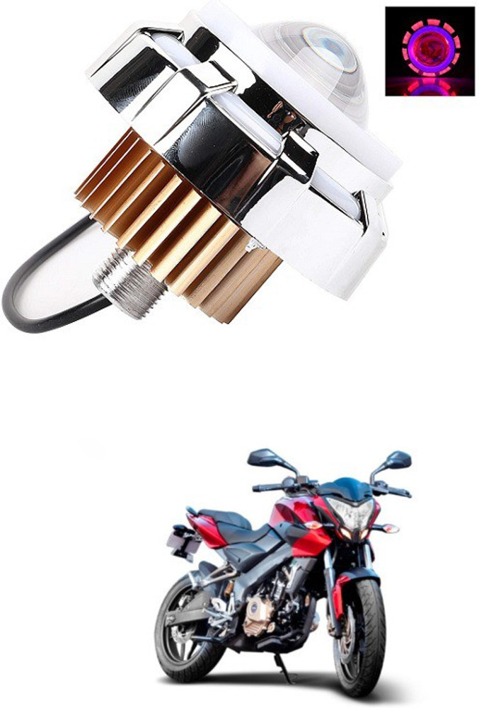 PROEDITION Front LED Indicator Light for Bajaj Pulsar 150 DTS i