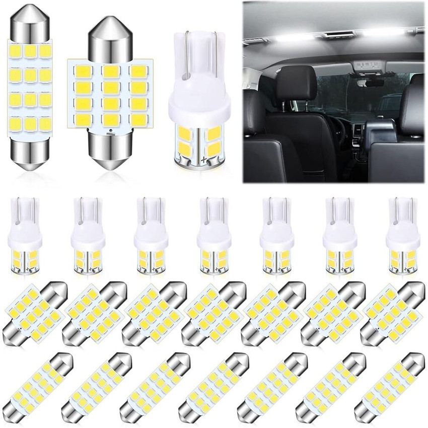 55 watt led shop bulb for car