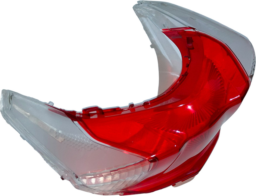 Hero duet tail discount light glass price