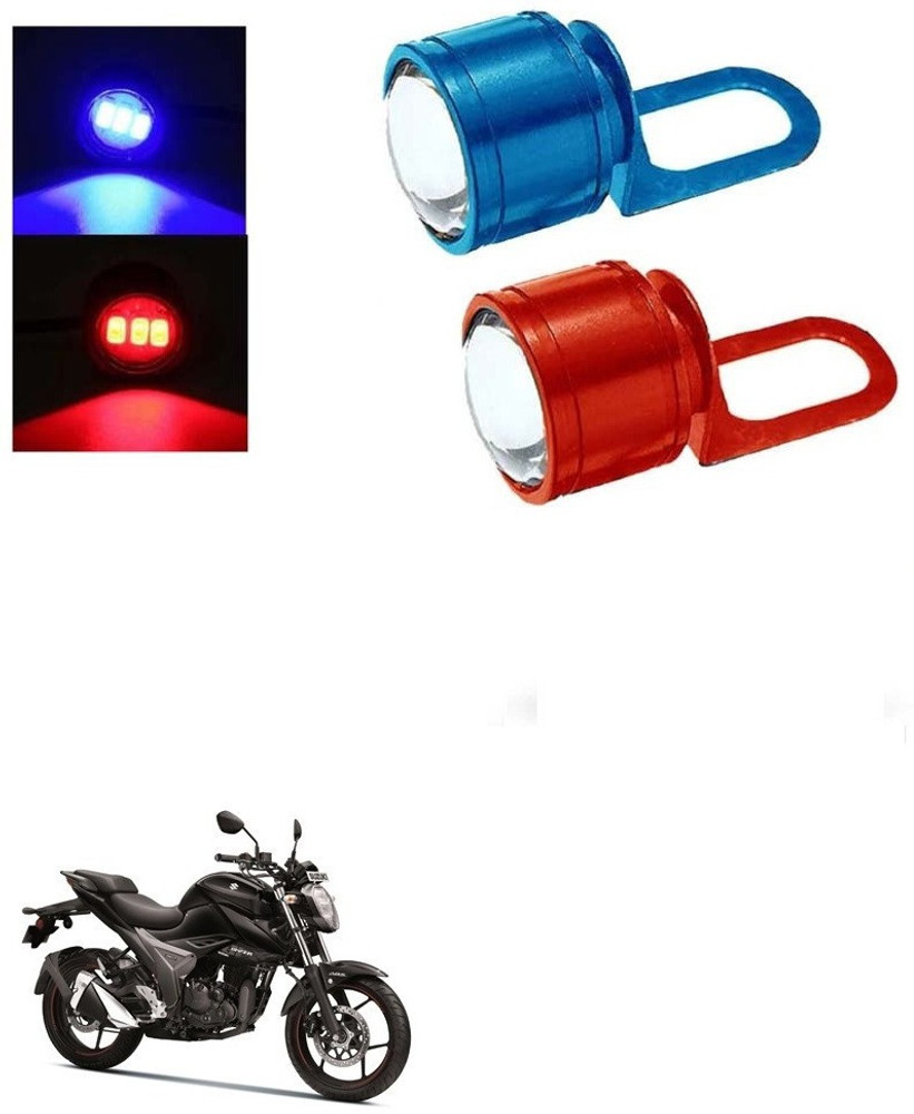 Suzuki gixxer tail light price online