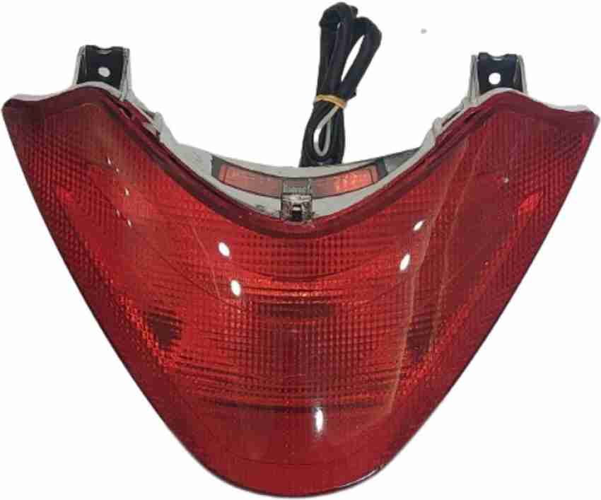 Passion pro tail hot sale light cover price