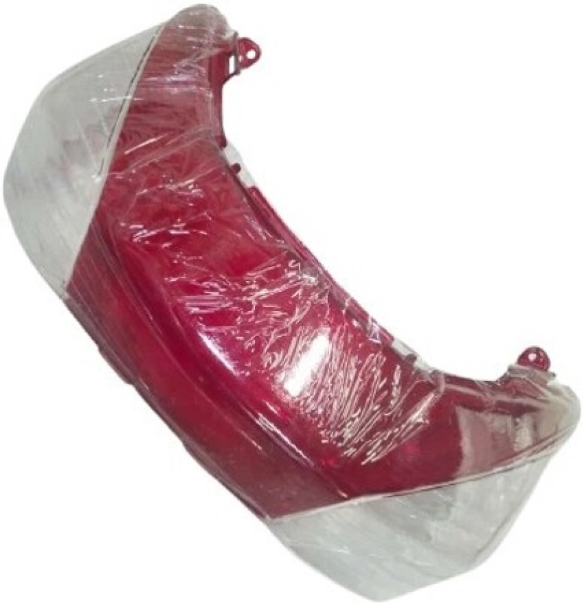 Activa 6g tail light cover price sale