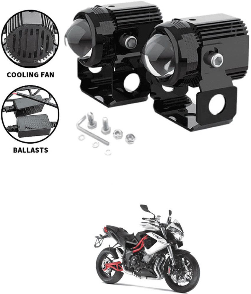 Flipkart bike top led light