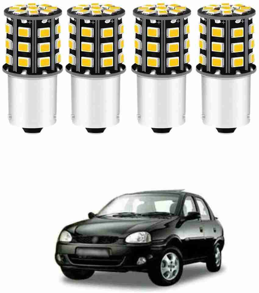 Corsa lights clearance
