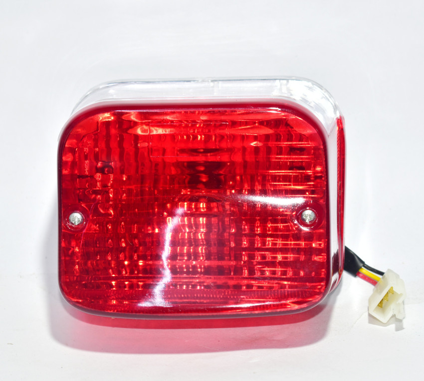 Hero ignitor hot sale back light cover
