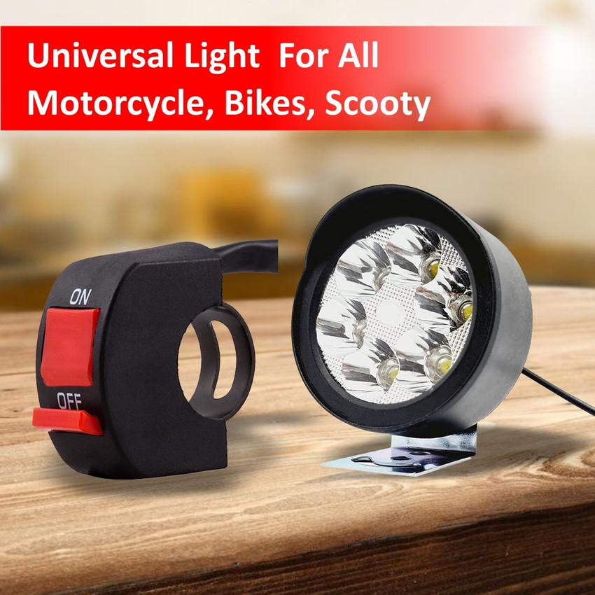 Flashlight 2025 led genius
