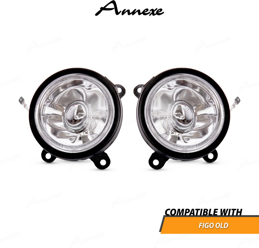 Ford figo original on sale fog lamps price
