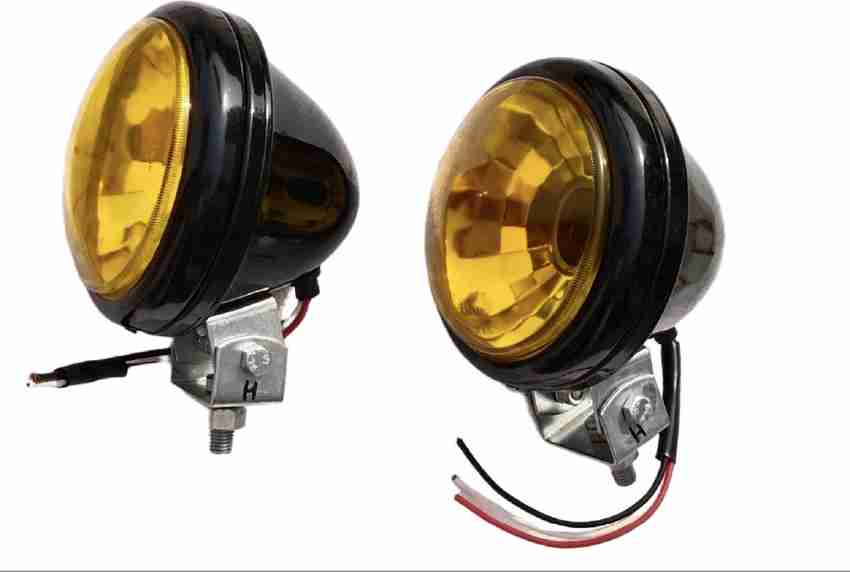 Hilux light sale
