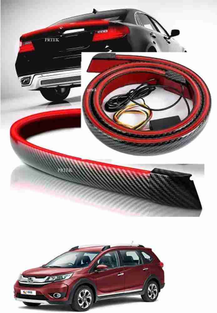 Honda brv sales accessories price list