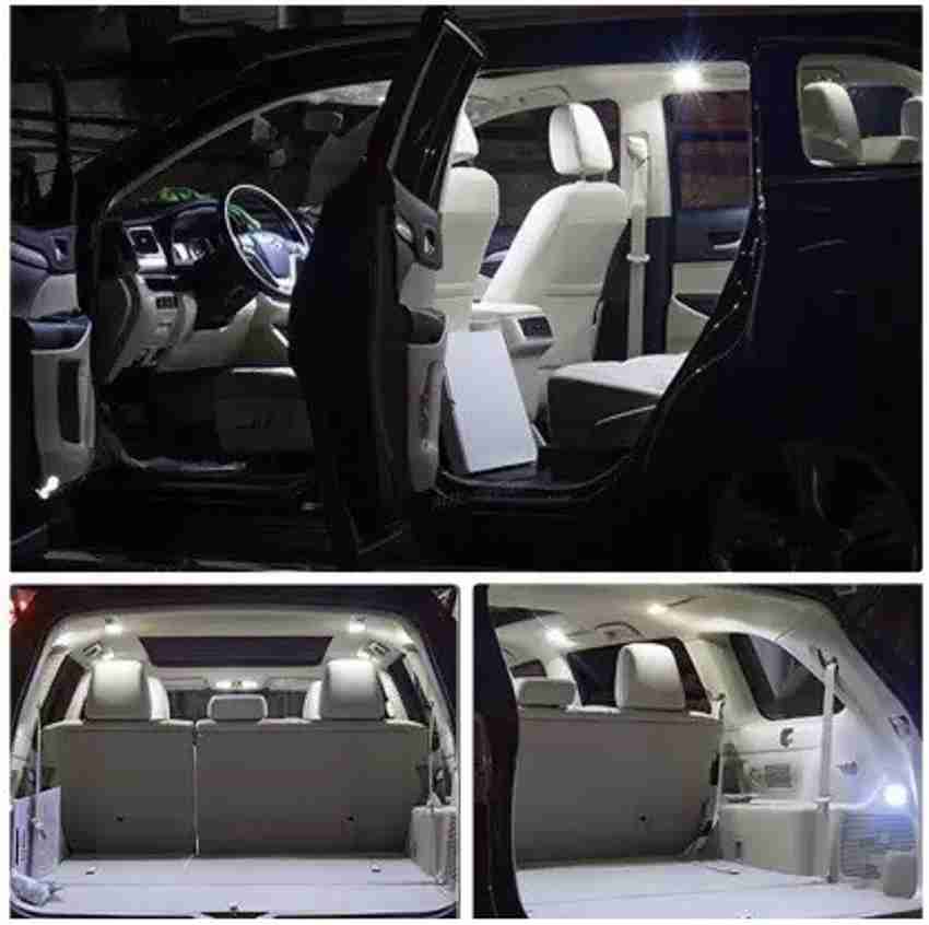 A2D 12 Led Interior Roof Light Dome Bulb Lamp for Hyundai Getz