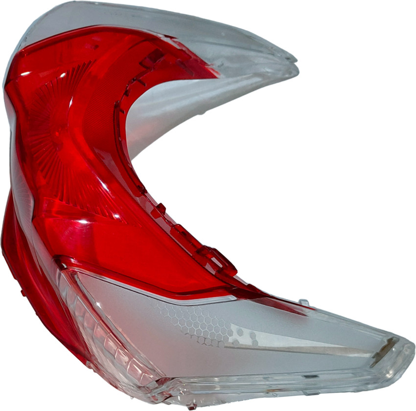 Hero duet tail discount light glass price