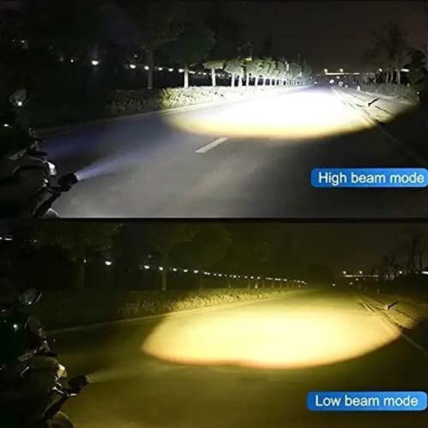 Fog light 2025 for bike flipkart