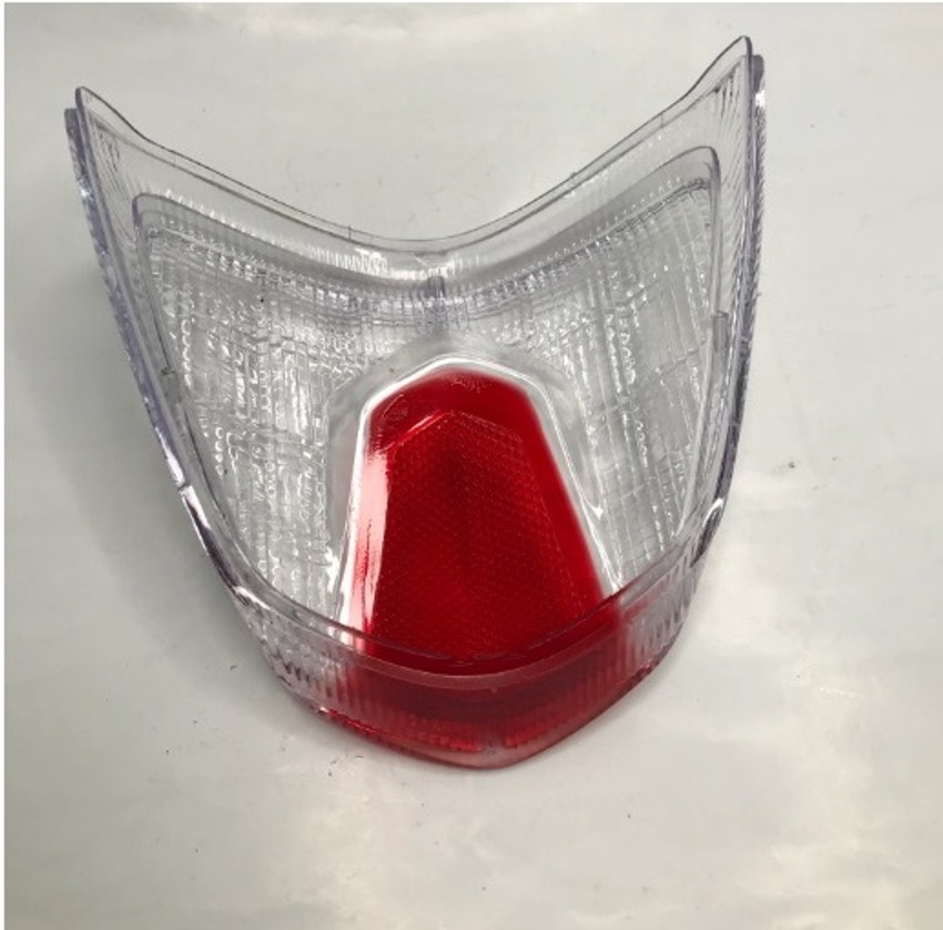 Apache rtr 160 tail light cover store