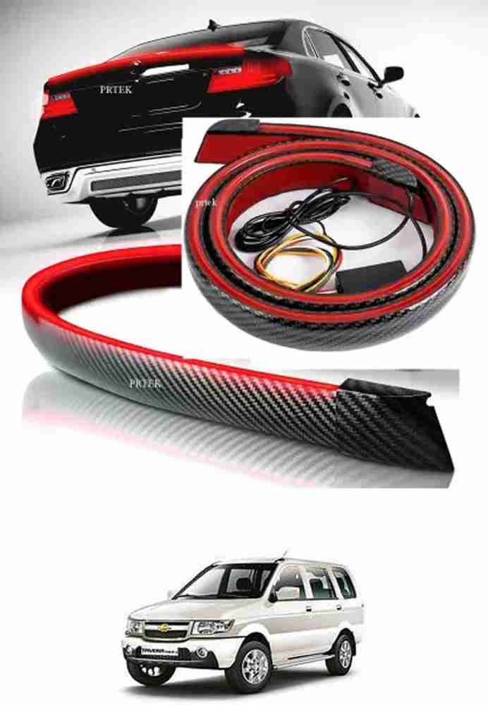 Tavera spoiler price top