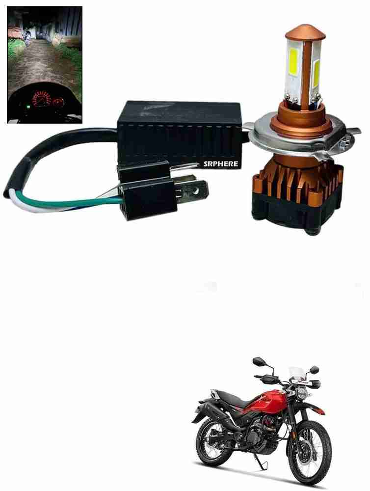 Passion pro headlight bulb price outlet
