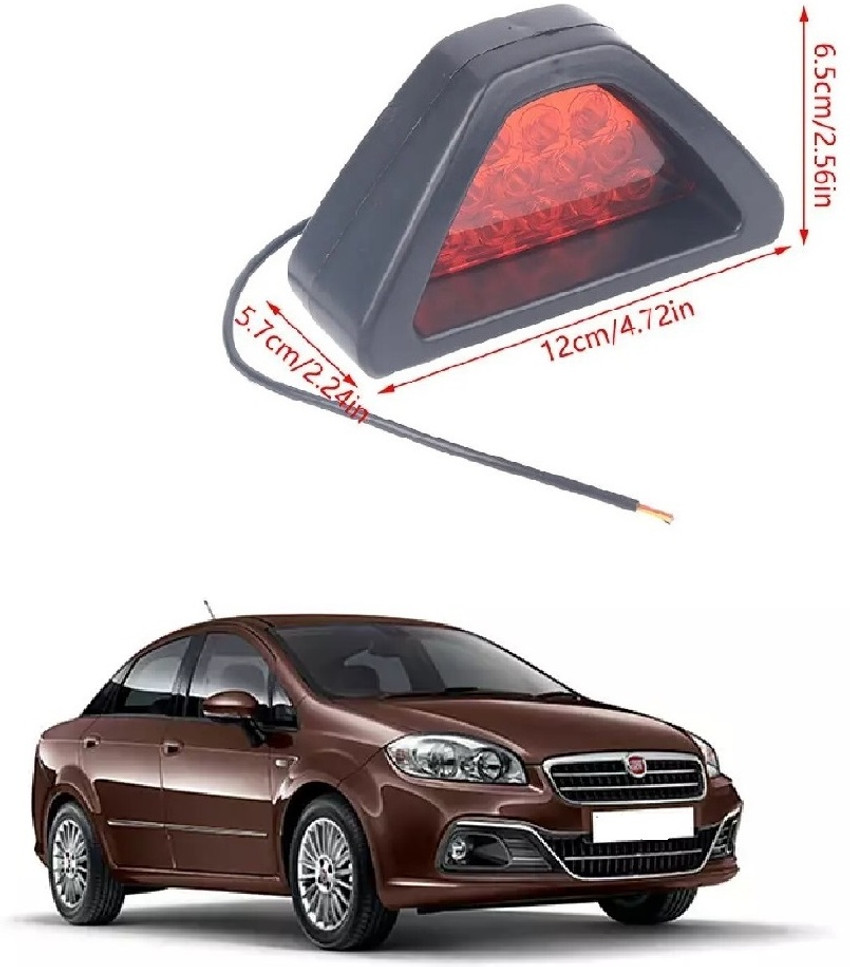 Fiat sale brake light