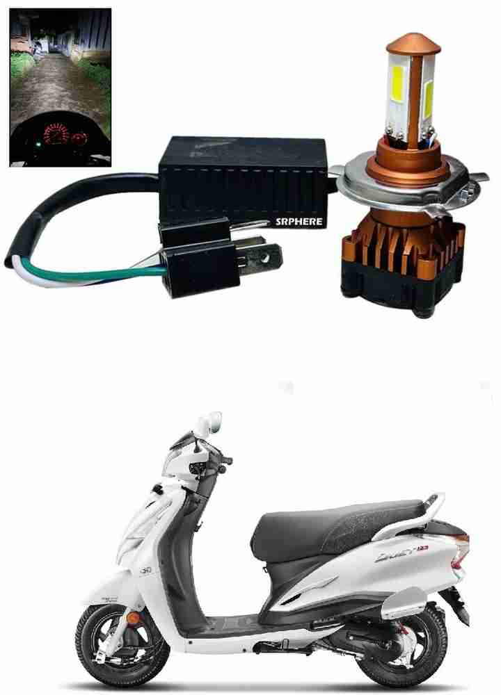 Hero headlight hotsell bulb price
