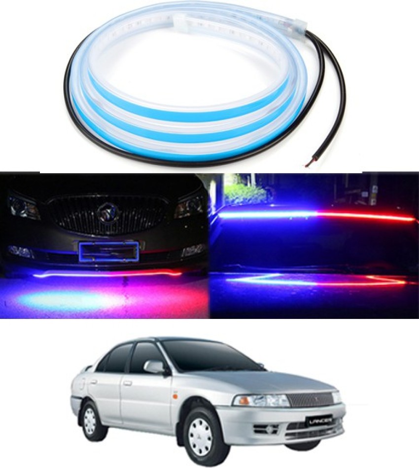 Flexible automotive deals led strips