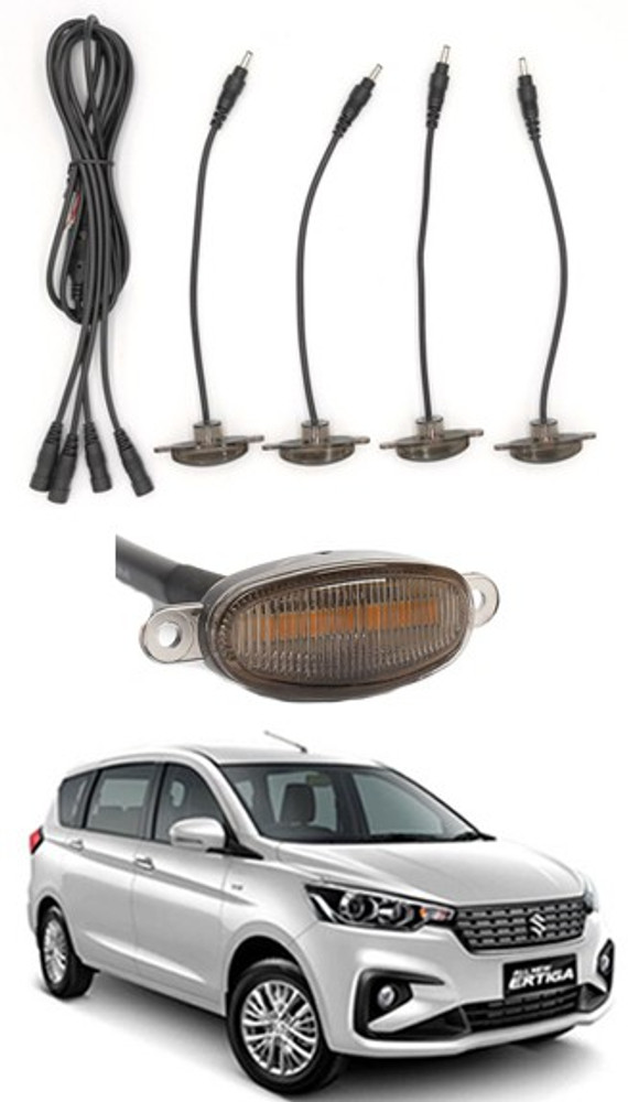 Ertiga drl shop