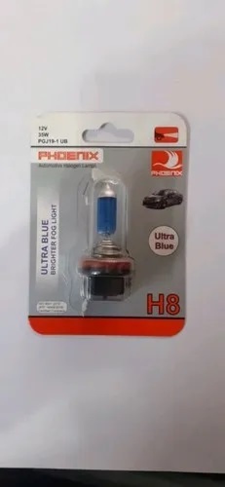 BMW original ampoule h8 12 v/35 w