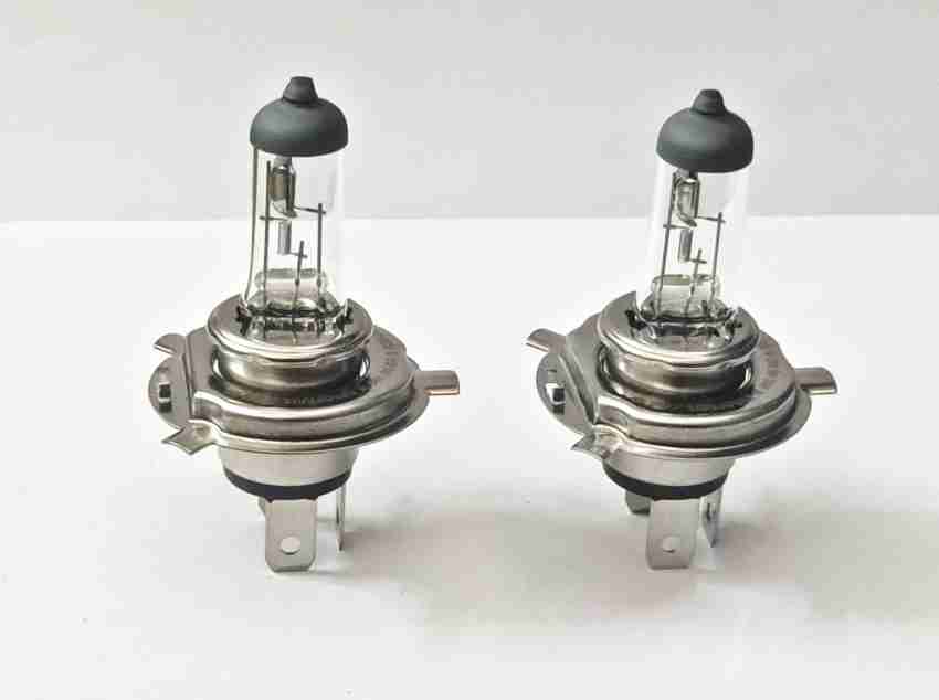 12-24V Halo Led Serie 11 Quick-Fit - (H4) - 15W - P43t - 2 pz