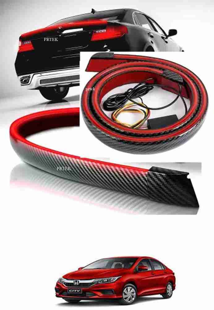 Honda city light sale accessories
