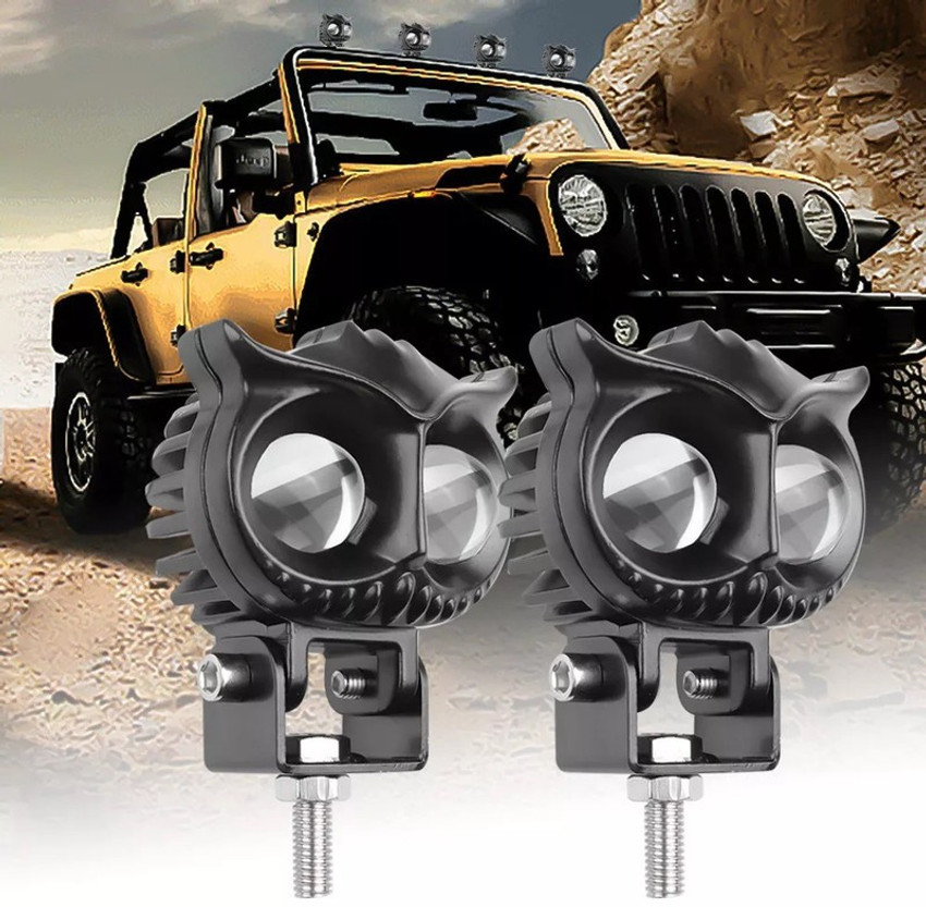 Jeep wrangler deals led