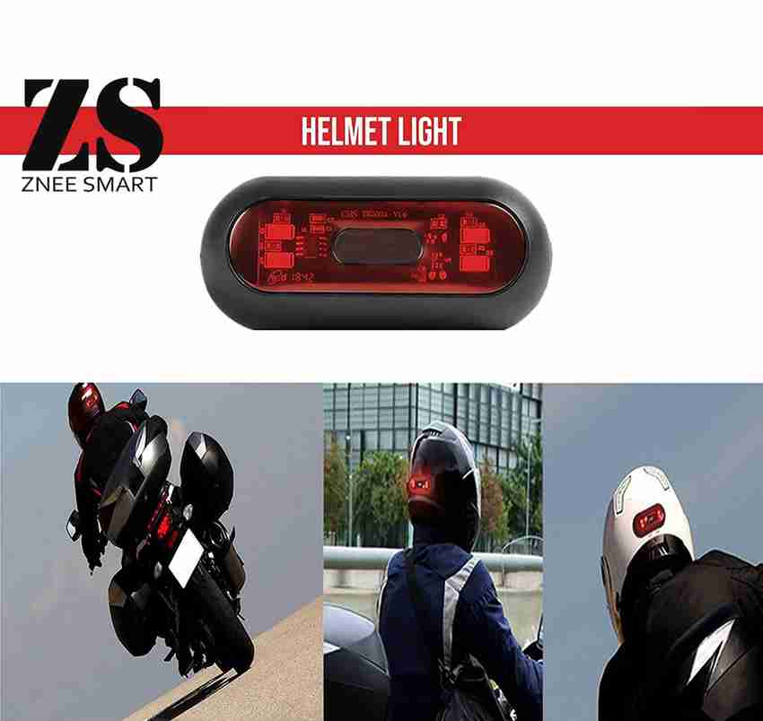 Best bike best sale helmet lights 2021