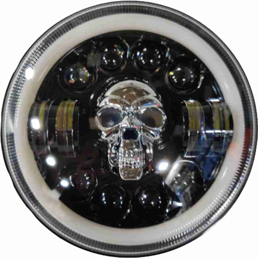 Royal enfield projector light price cheap