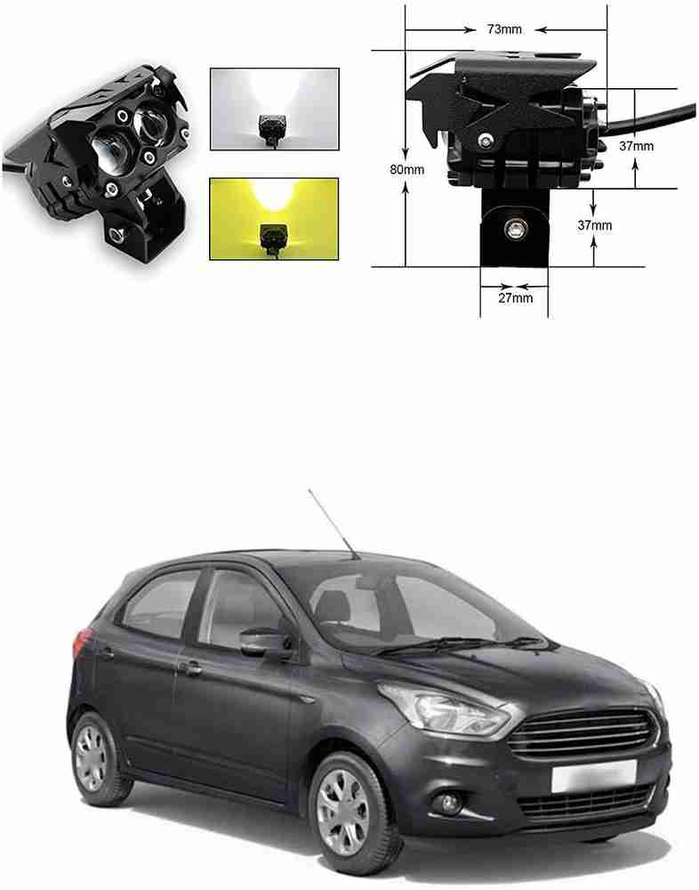 Ford figo led clearance headlight