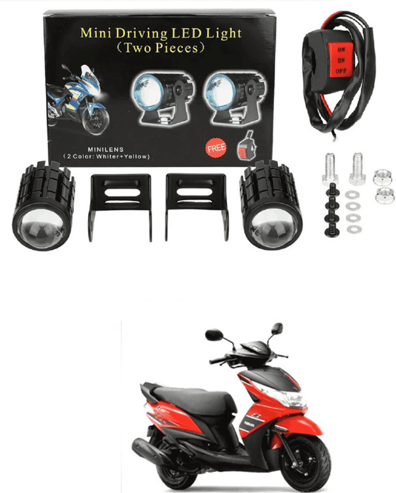 High power led light for bike discount