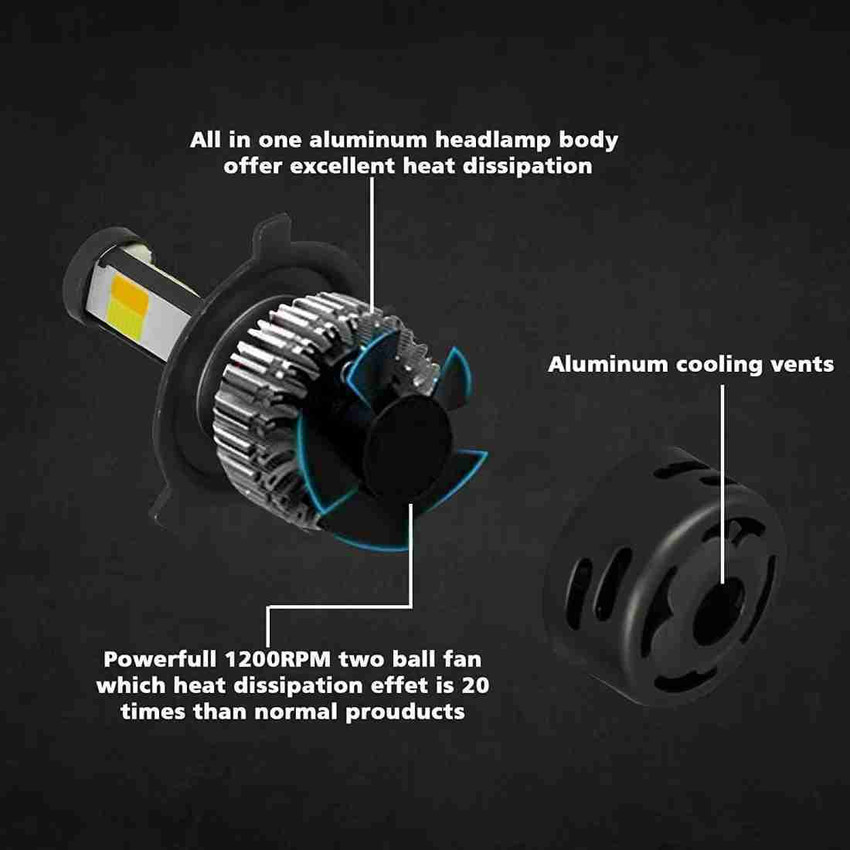 M3 led bulb discount