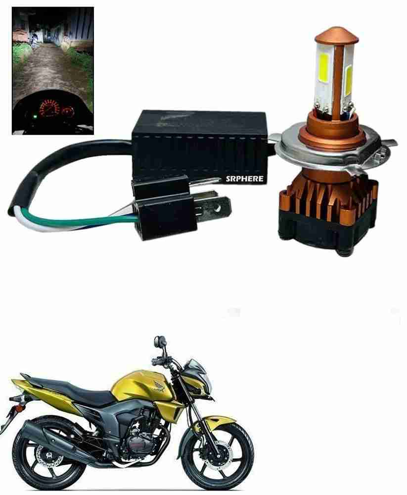 Unicorn bike clearance light