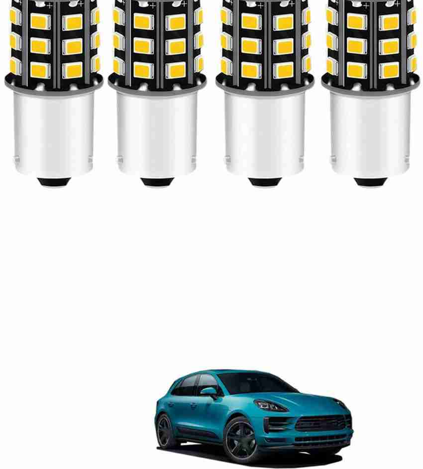 LOVMOTO LED Daytime Running Light for Porsche Universal For Car