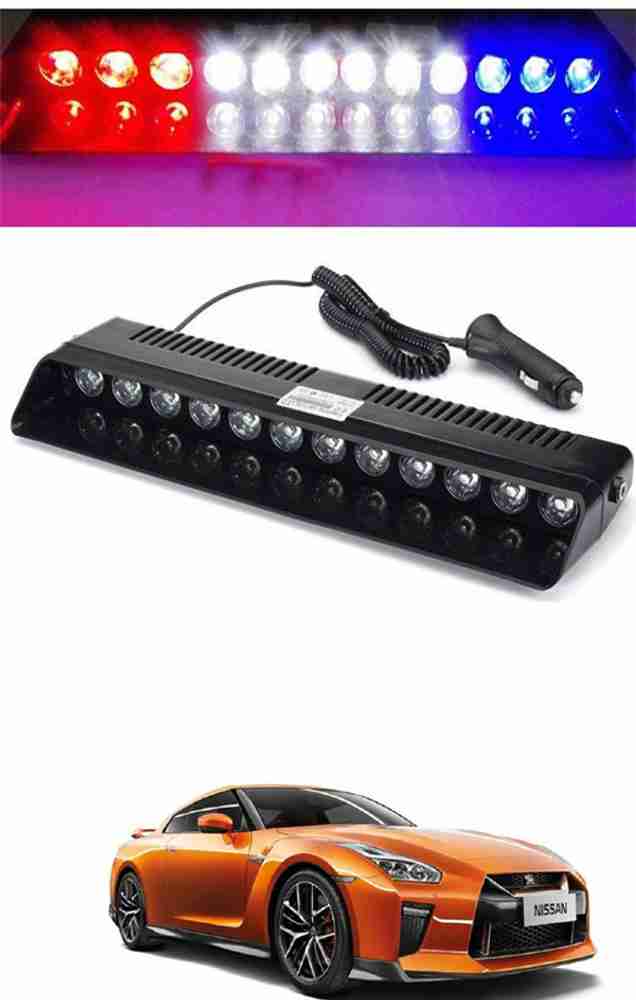 Automotive strobe shop light kits