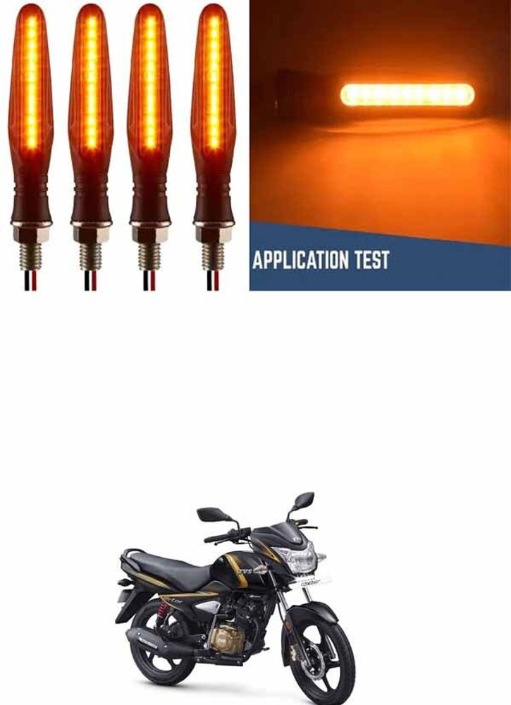 Tvs victor yellow colour outlet