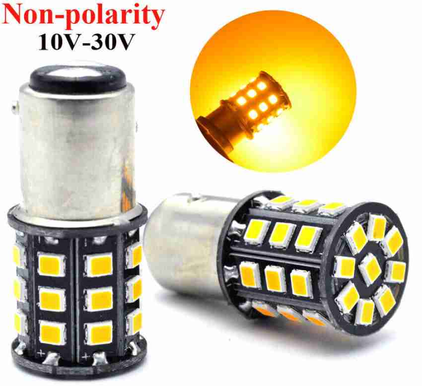 Car signal light deals bulb