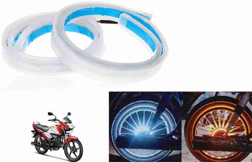 Splendor rim on sale light price